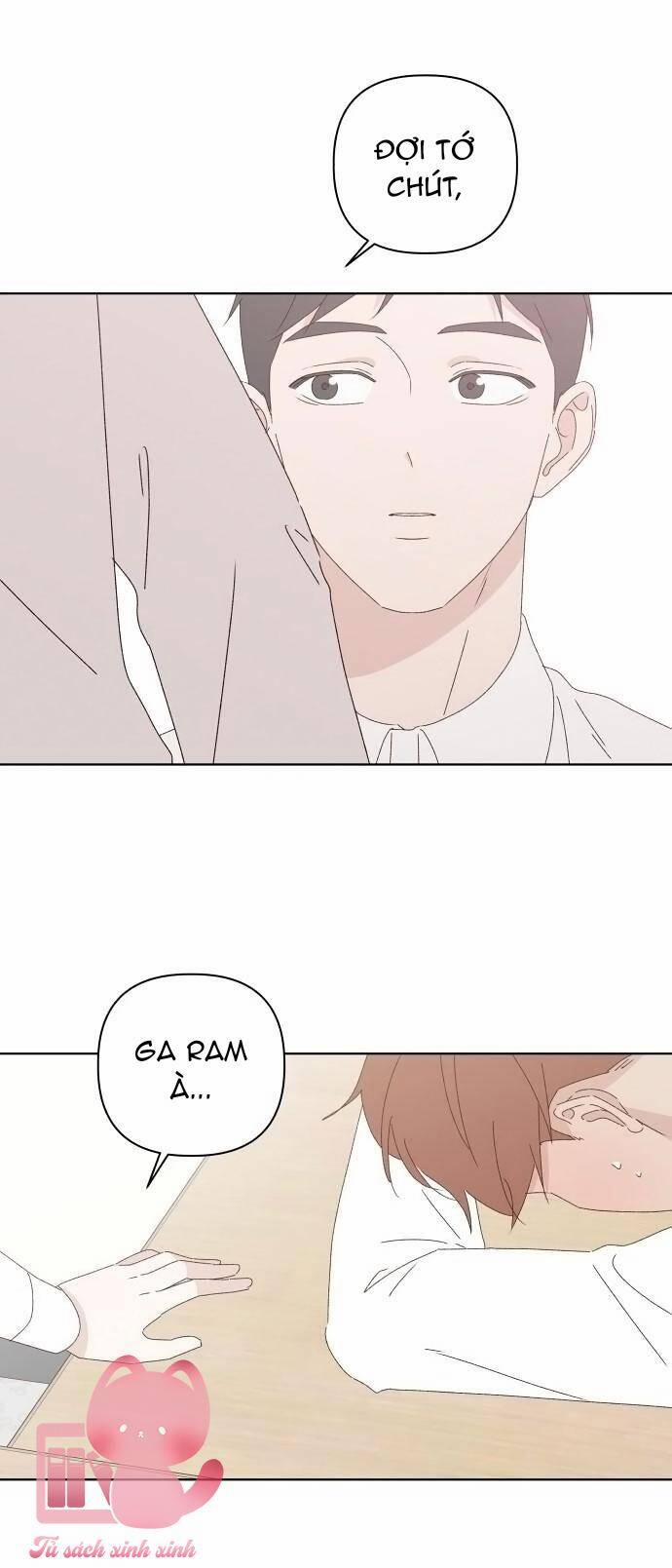 Ranh Giới Tình Yêu 26 trang 93