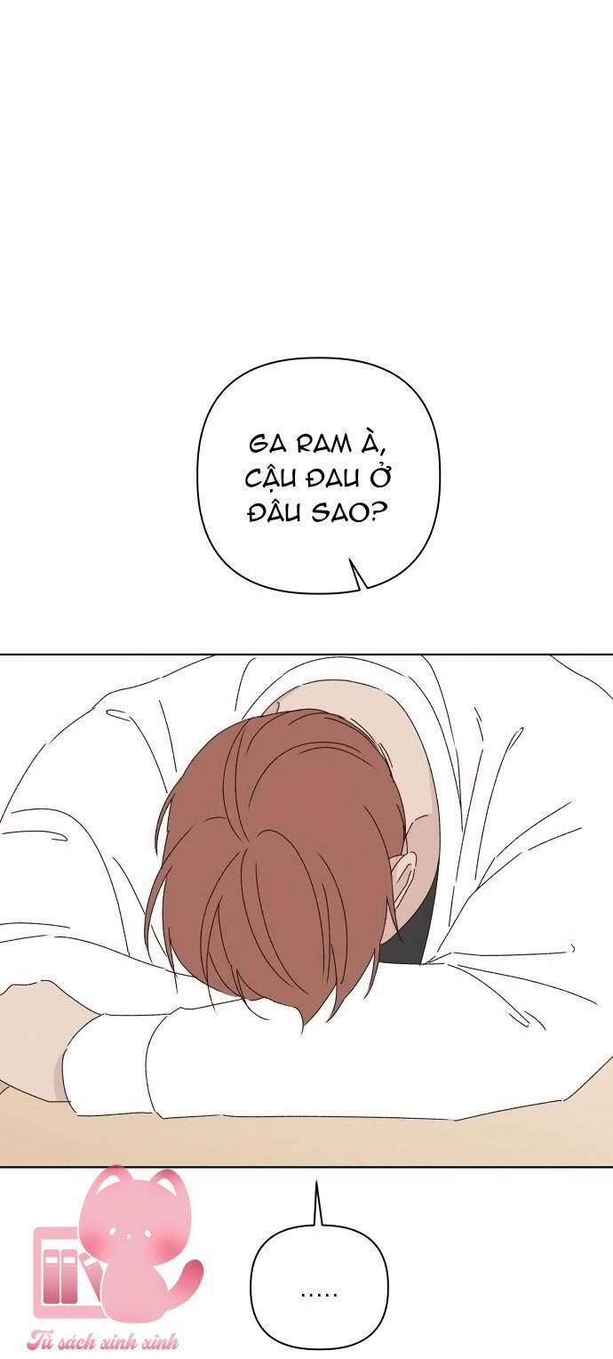 Ranh Giới Tình Yêu 27 trang 2