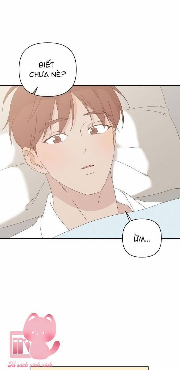 Ranh Giới Tình Yêu 27 trang 21