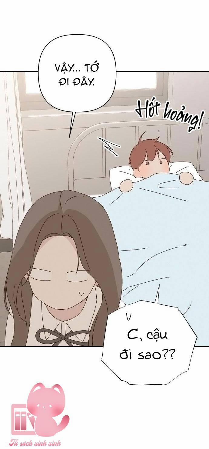 Ranh Giới Tình Yêu 27 trang 24