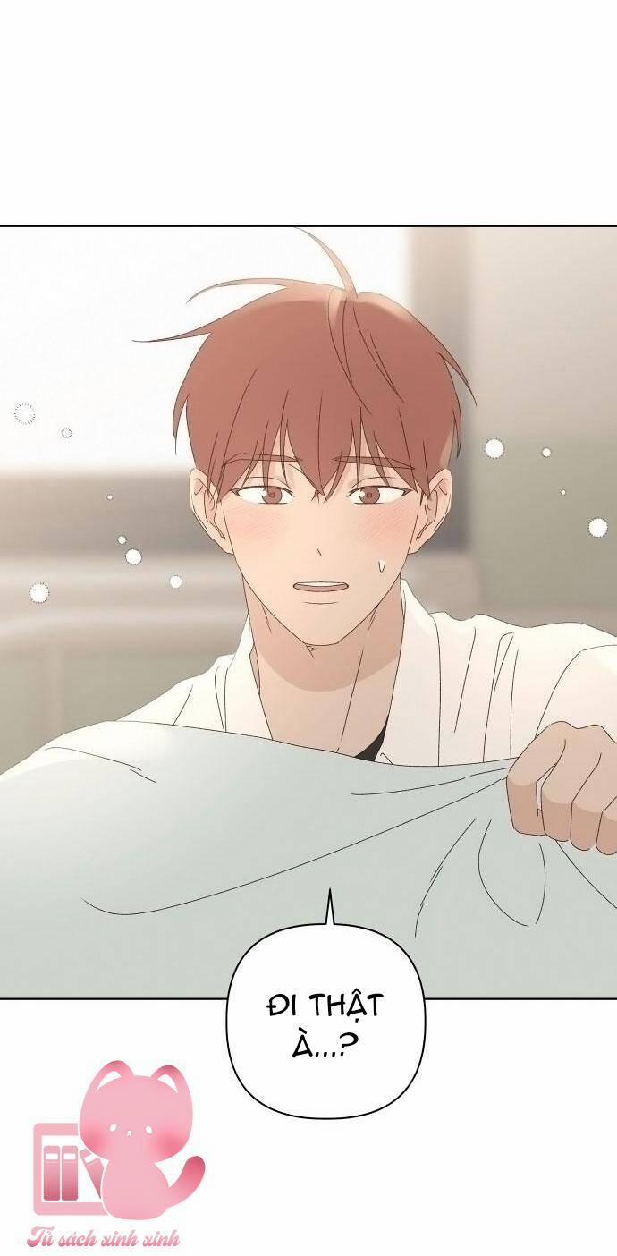 Ranh Giới Tình Yêu 27 trang 25