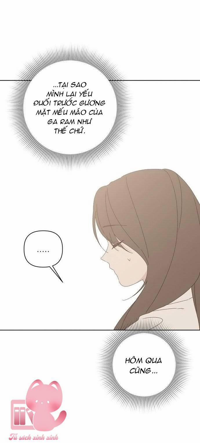 Ranh Giới Tình Yêu 27 trang 29