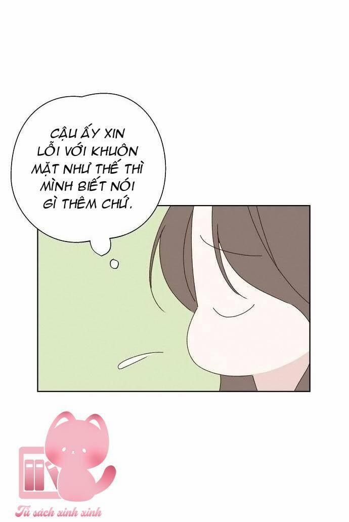 Ranh Giới Tình Yêu 27 trang 31