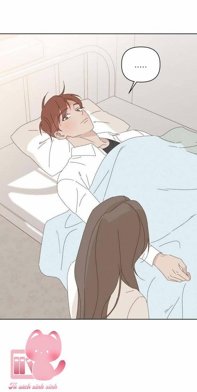 Ranh Giới Tình Yêu 27 trang 32