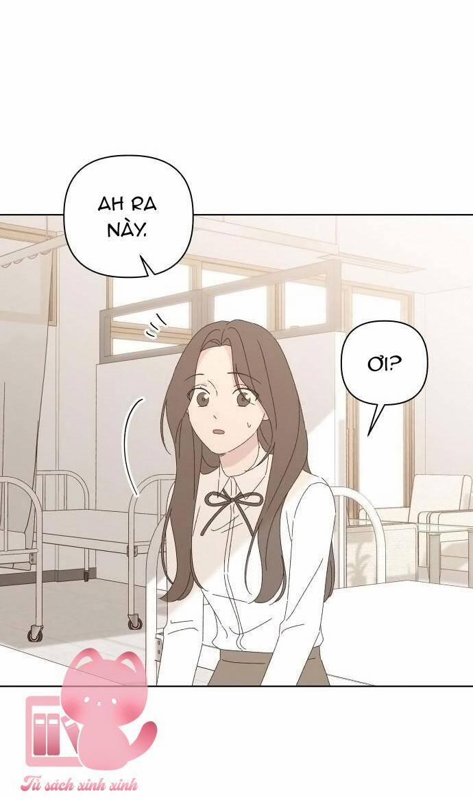 Ranh Giới Tình Yêu 27 trang 34