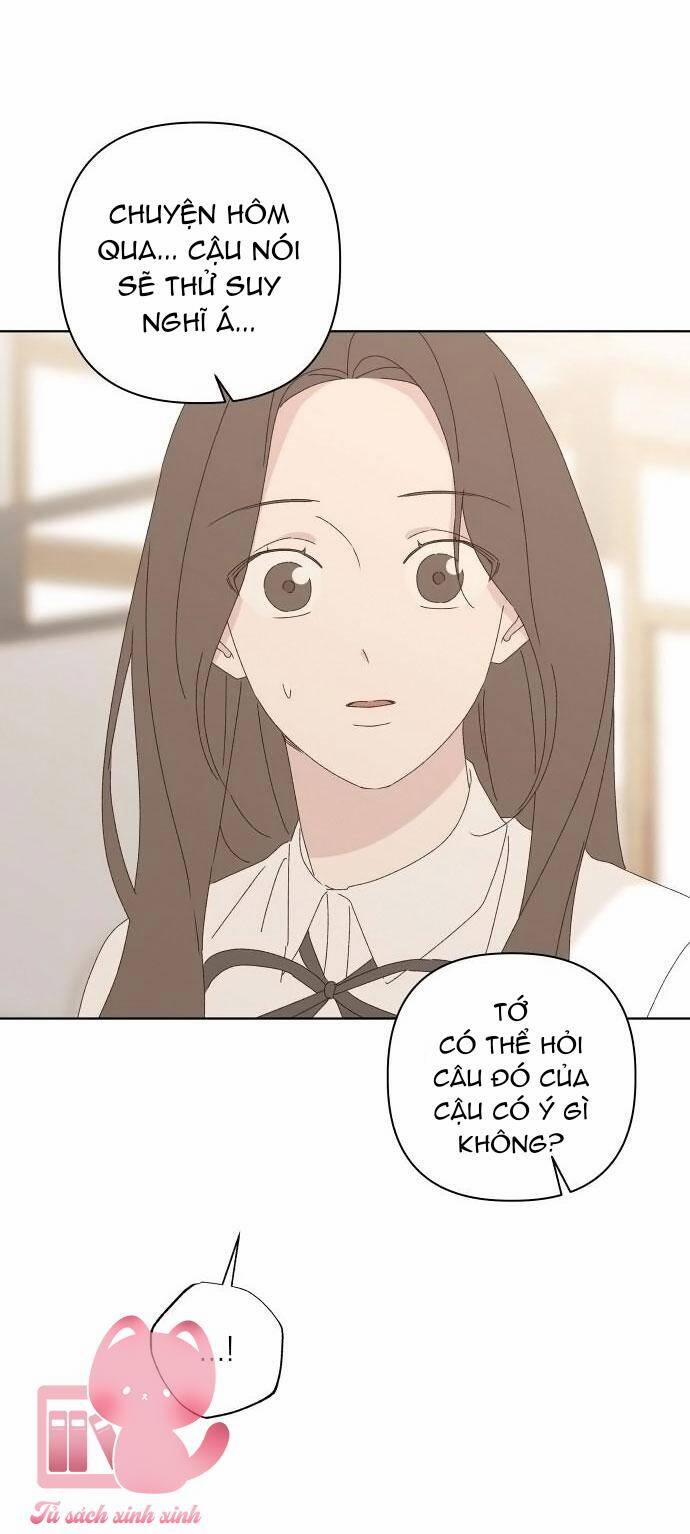 Ranh Giới Tình Yêu 27 trang 35