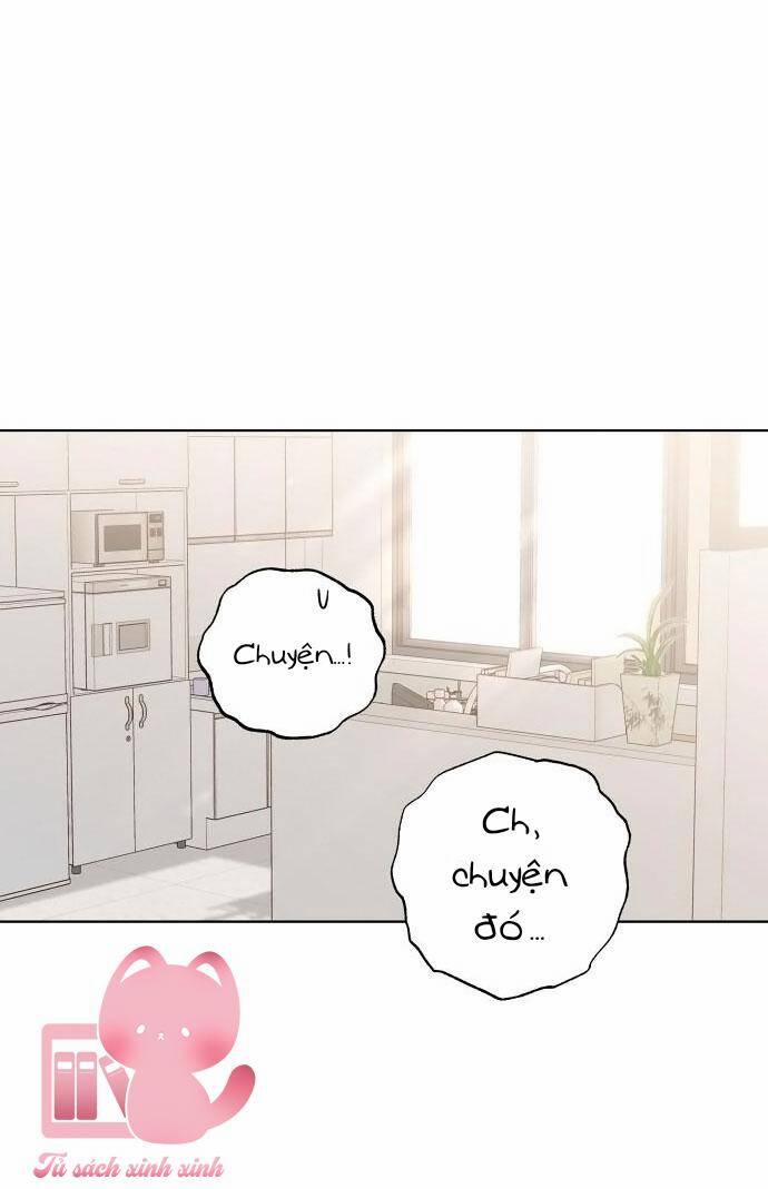 Ranh Giới Tình Yêu 27 trang 36