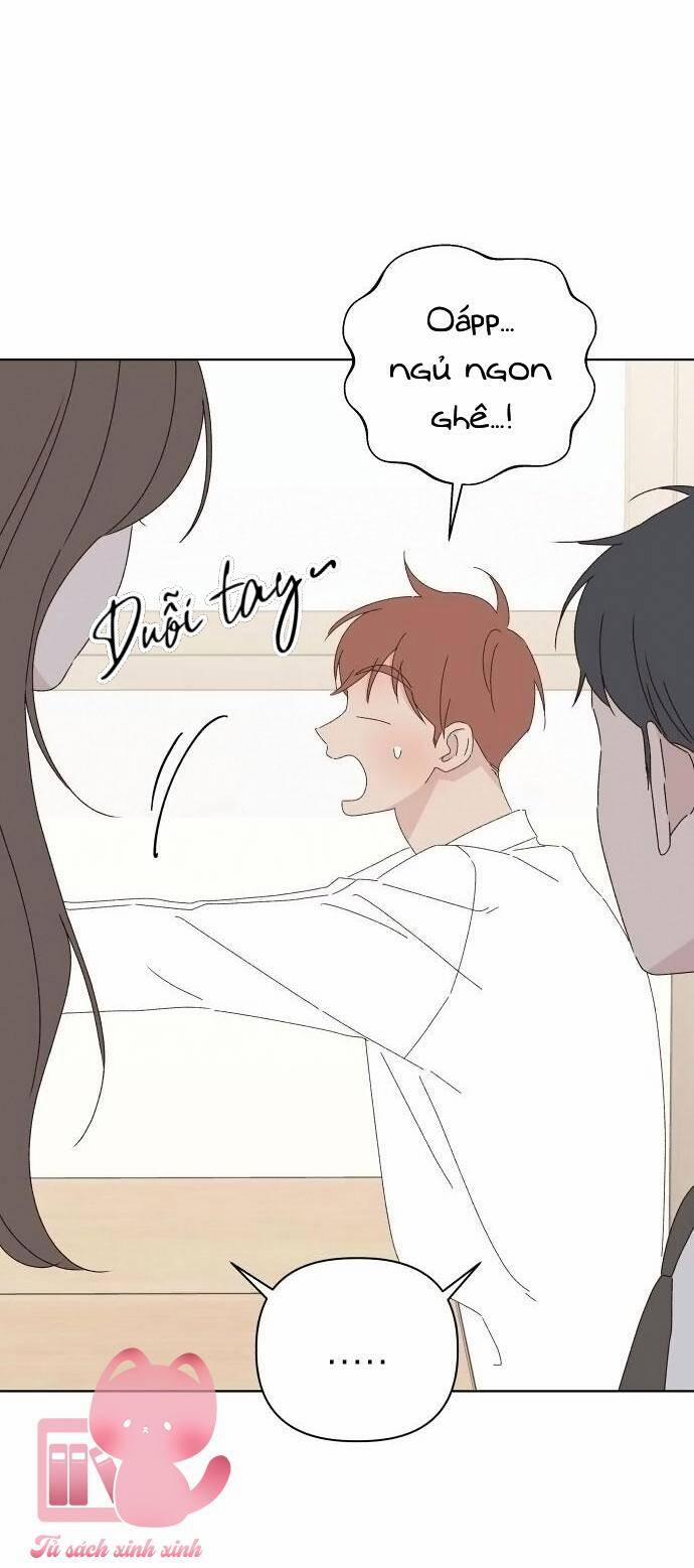 Ranh Giới Tình Yêu 27 trang 4