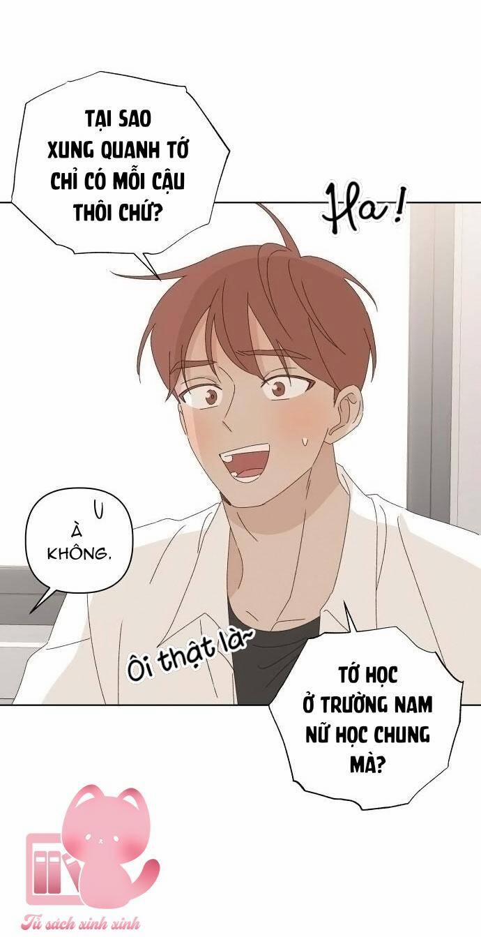 Ranh Giới Tình Yêu 27 trang 43