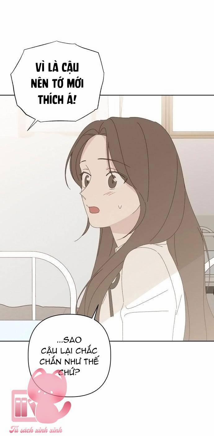 Ranh Giới Tình Yêu 27 trang 44