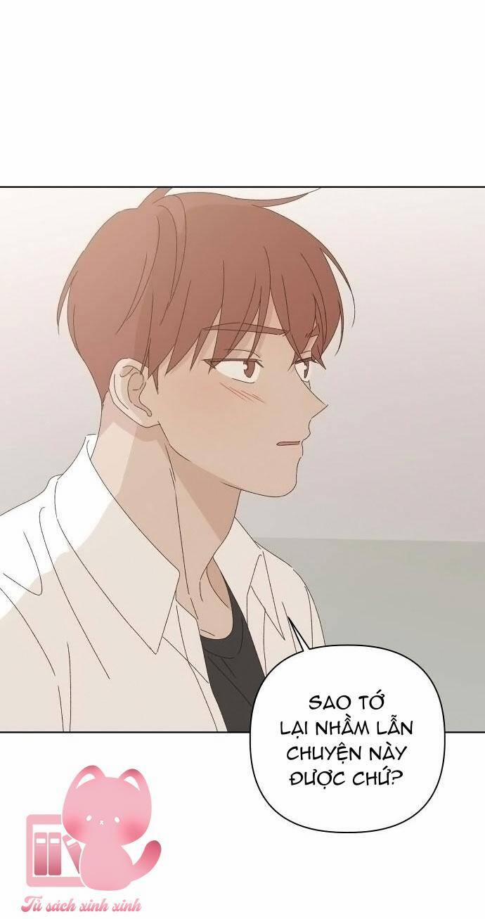 Ranh Giới Tình Yêu 27 trang 45