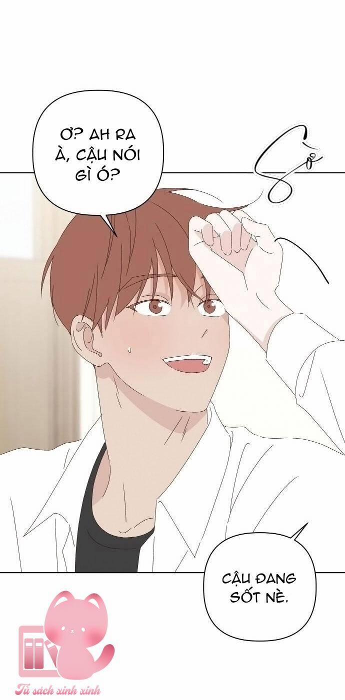 Ranh Giới Tình Yêu 27 trang 5