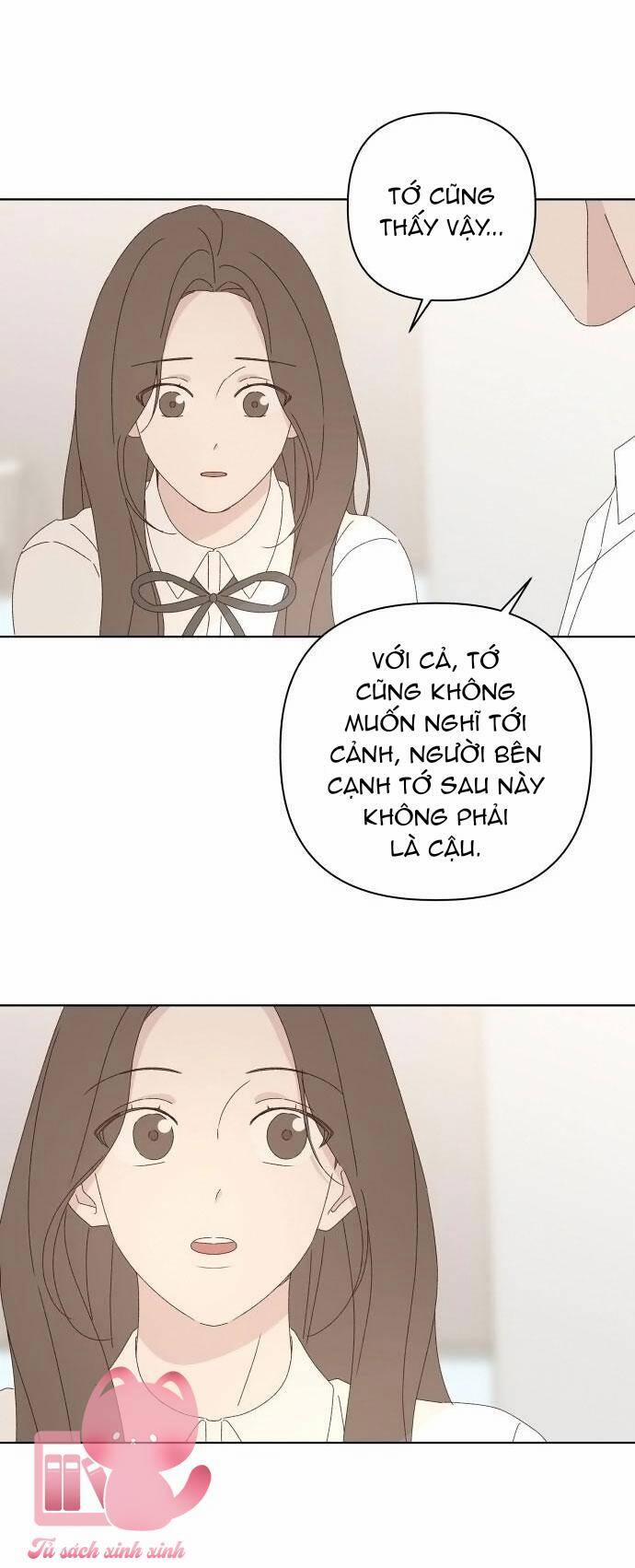 Ranh Giới Tình Yêu 27 trang 51