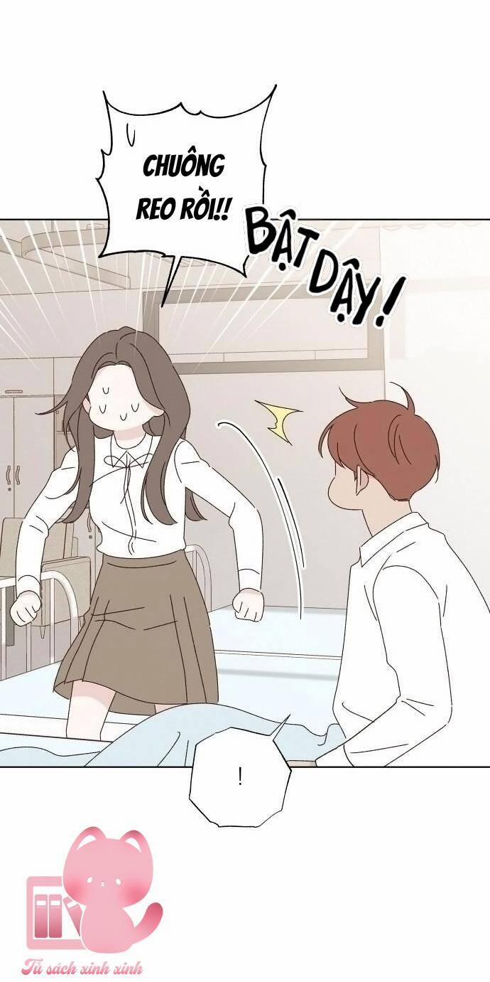 Ranh Giới Tình Yêu 27 trang 58