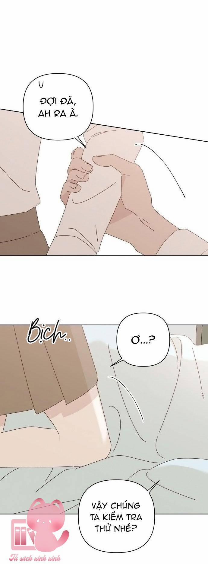 Ranh Giới Tình Yêu 27 trang 59