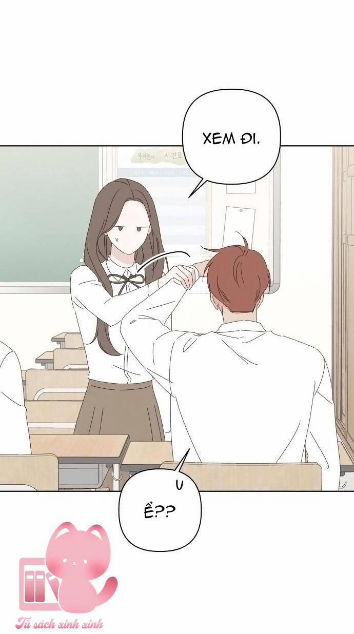 Ranh Giới Tình Yêu 27 trang 6