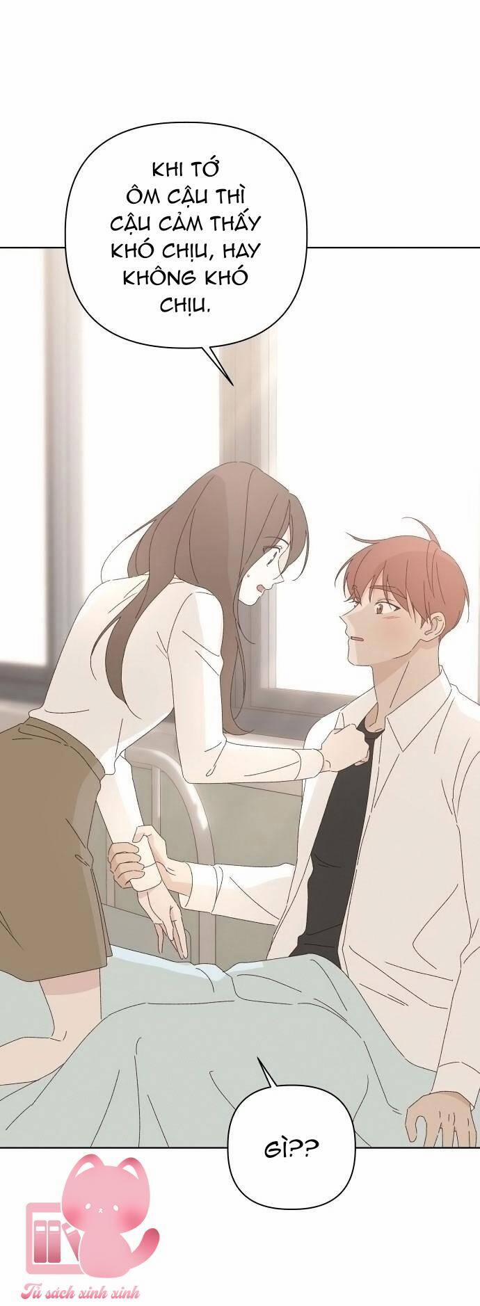 Ranh Giới Tình Yêu 27 trang 60