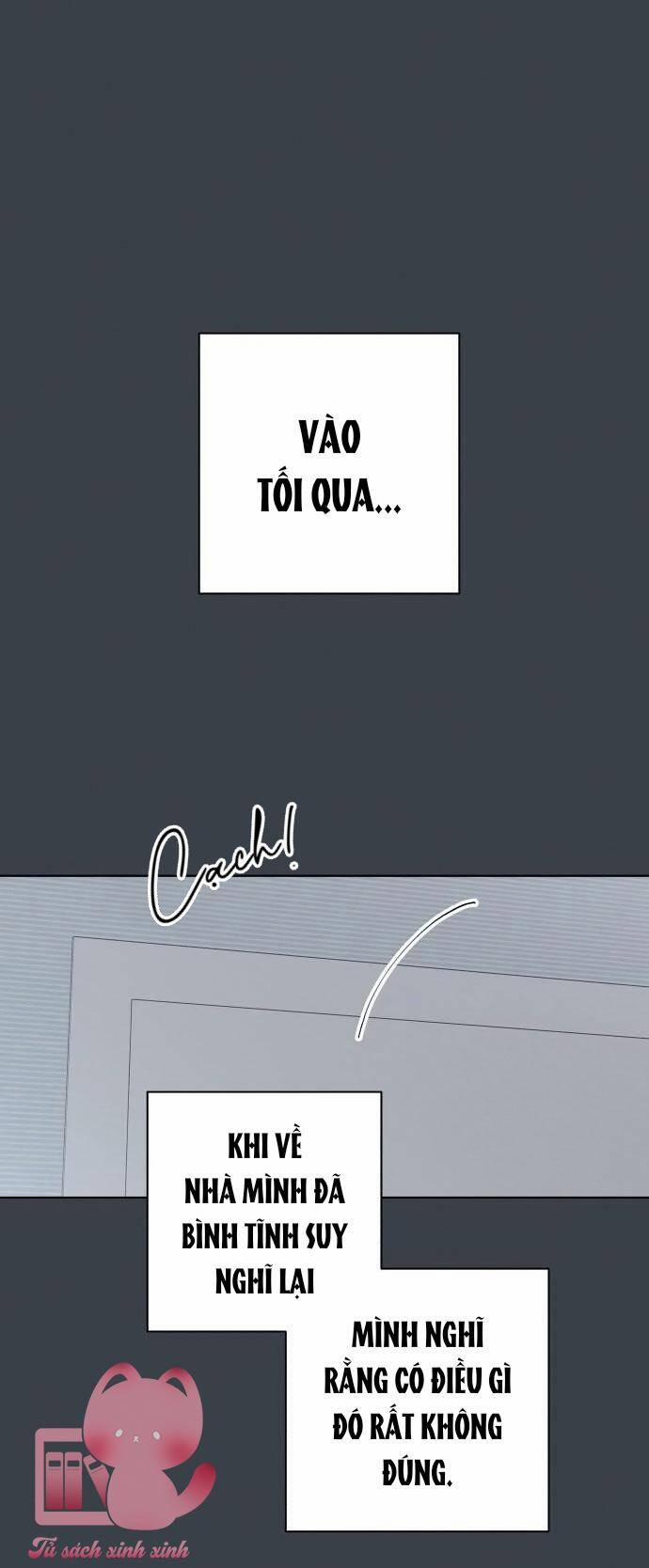 Ranh Giới Tình Yêu 27 trang 63