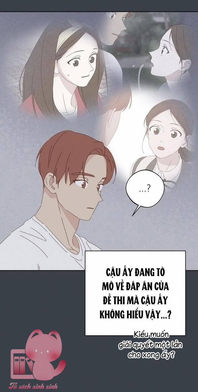 Ranh Giới Tình Yêu 27 trang 65