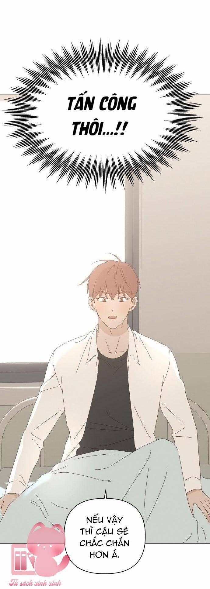 Ranh Giới Tình Yêu 27 trang 68