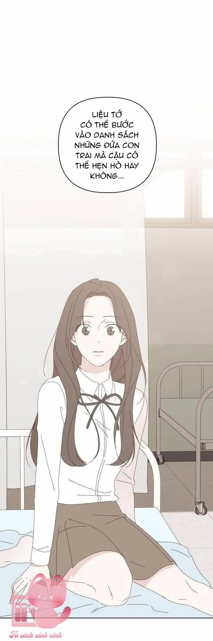 Ranh Giới Tình Yêu 27 trang 69