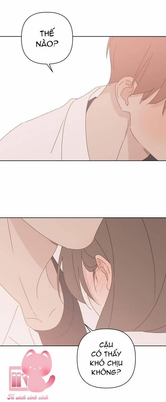 Ranh Giới Tình Yêu 27 trang 82