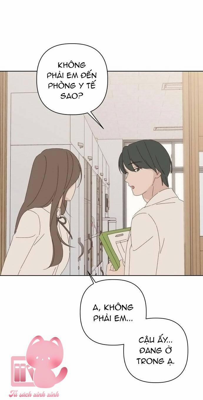 Ranh Giới Tình Yêu 27 trang 88