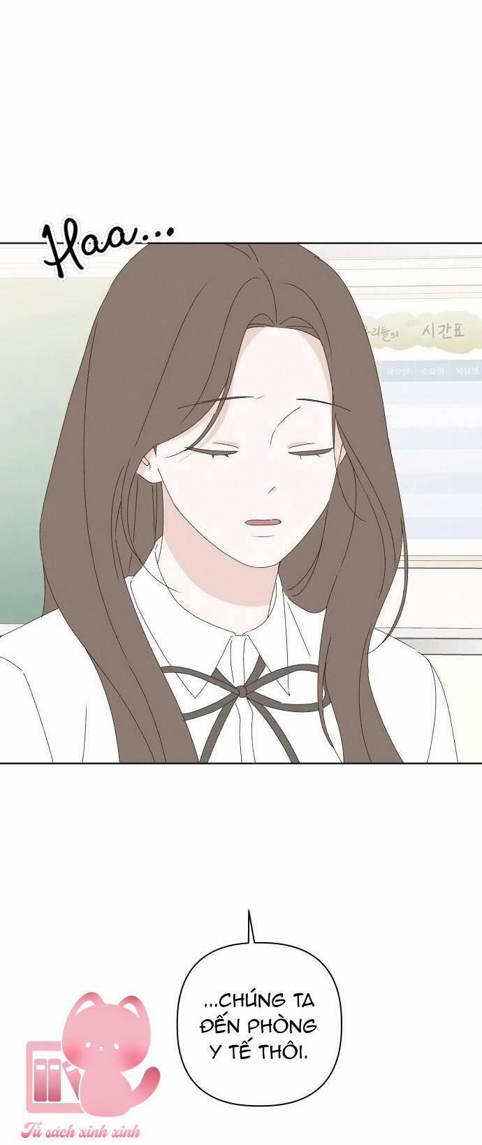 Ranh Giới Tình Yêu 27 trang 9