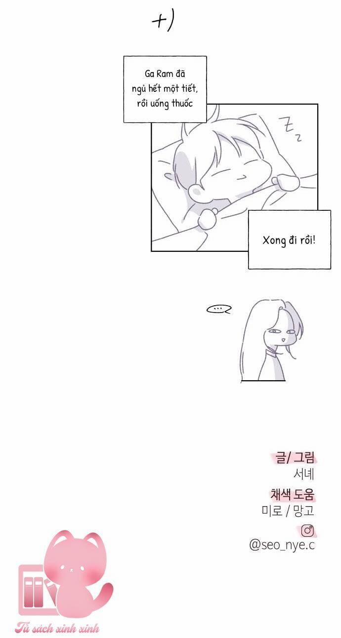 Ranh Giới Tình Yêu 27 trang 98