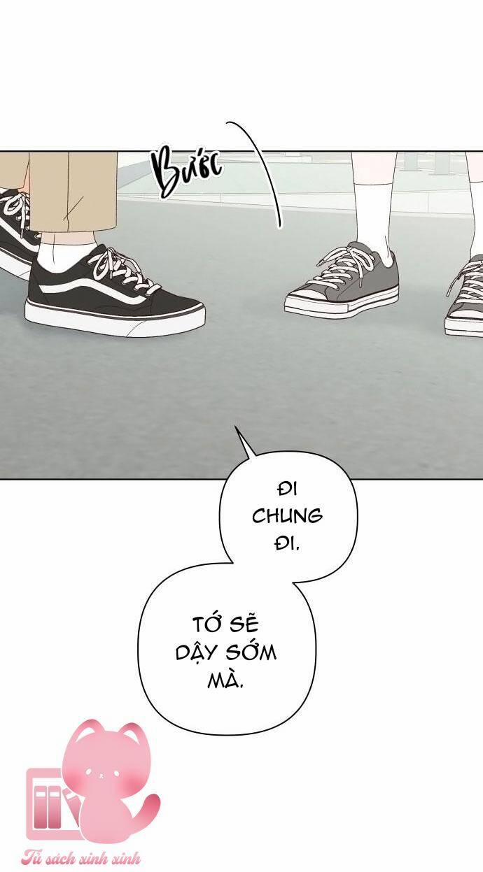 Ranh Giới Tình Yêu 28 trang 10