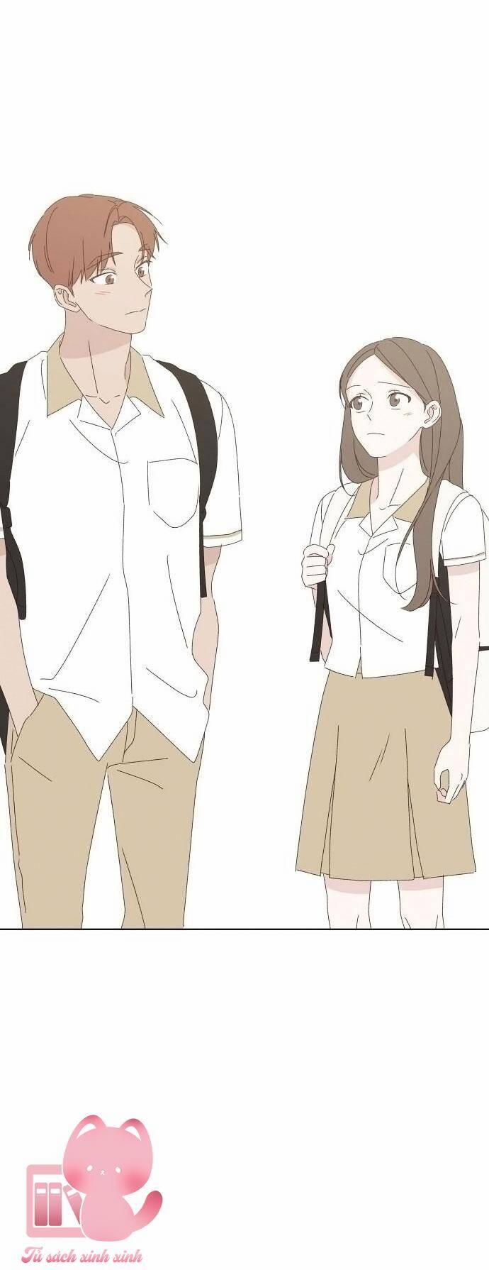 Ranh Giới Tình Yêu 28 trang 11