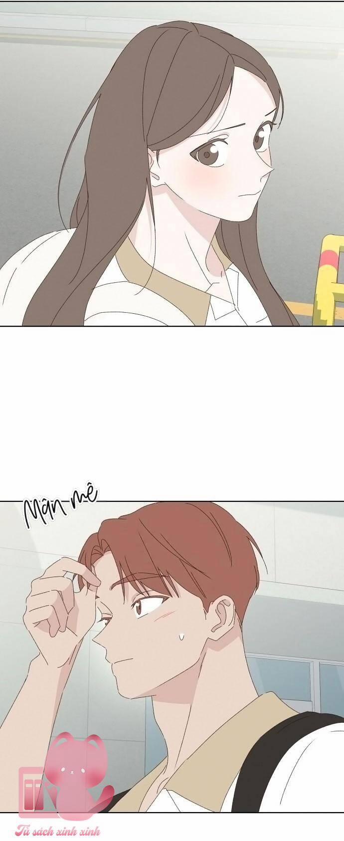 Ranh Giới Tình Yêu 28 trang 12