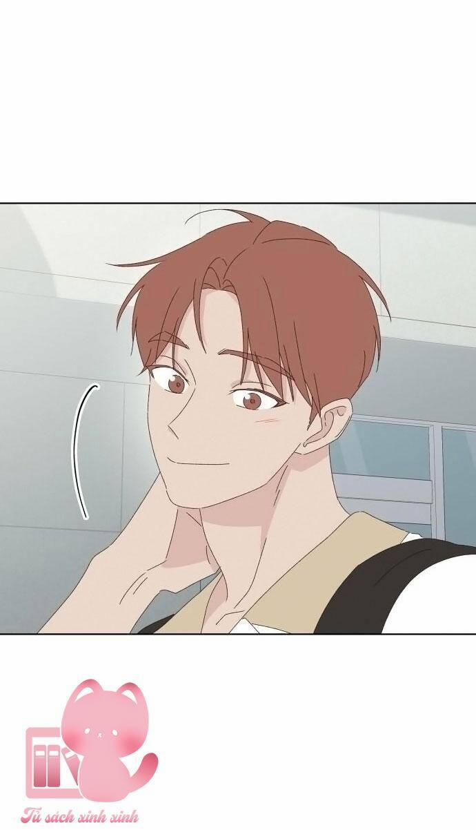 Ranh Giới Tình Yêu 28 trang 13