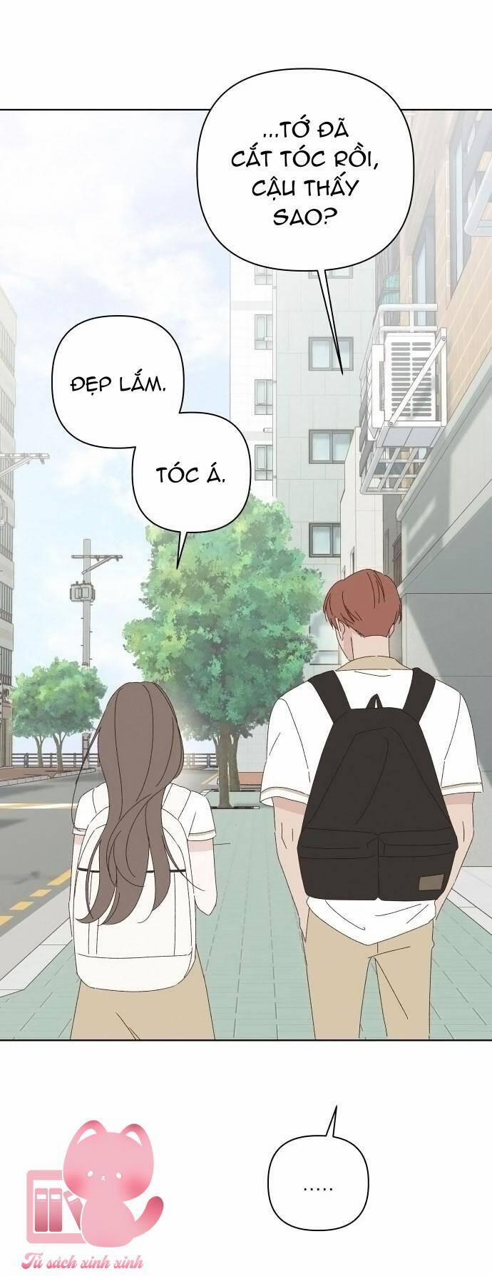 Ranh Giới Tình Yêu 28 trang 14