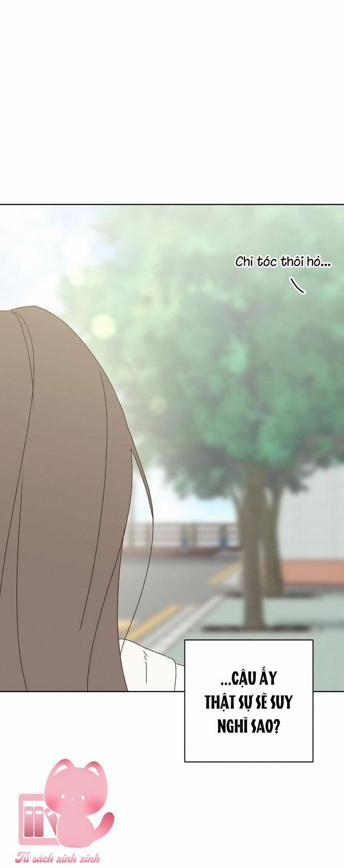 Ranh Giới Tình Yêu 28 trang 15