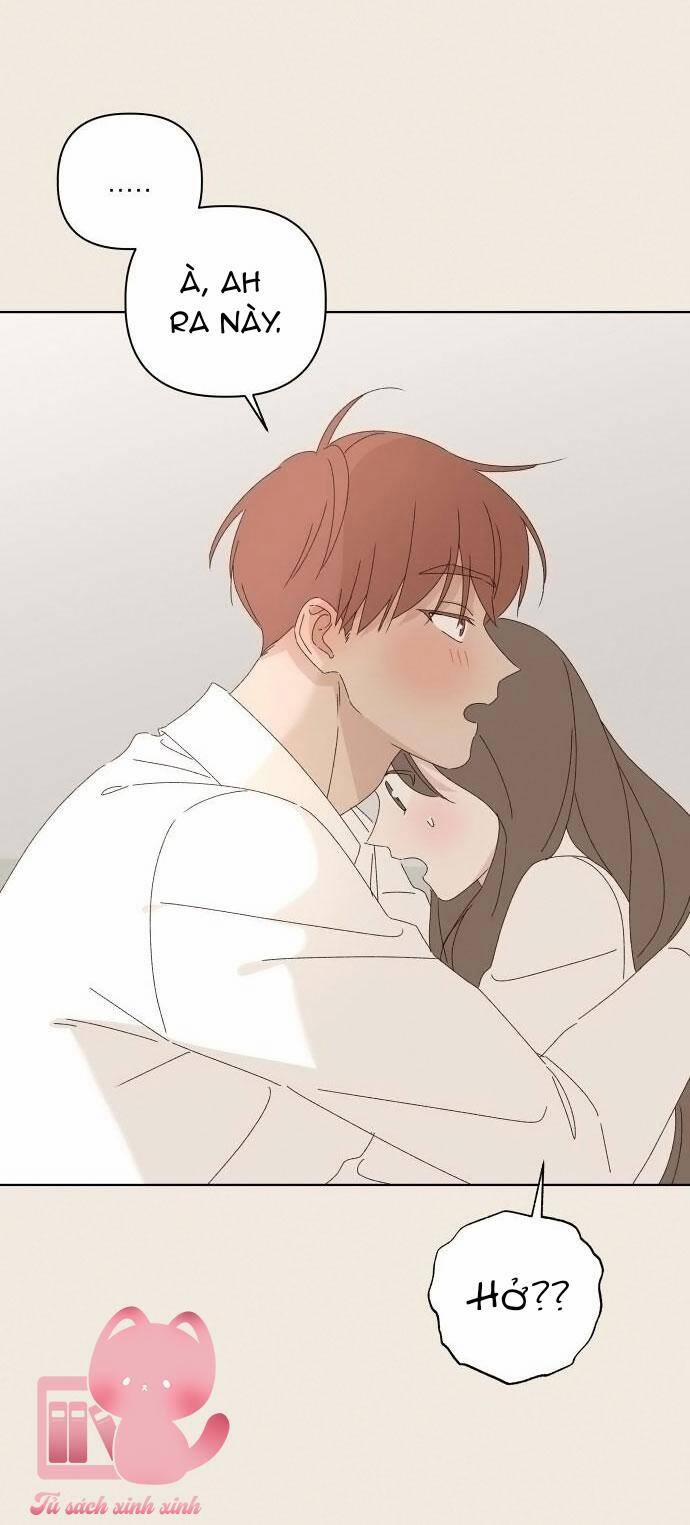 Ranh Giới Tình Yêu 28 trang 19