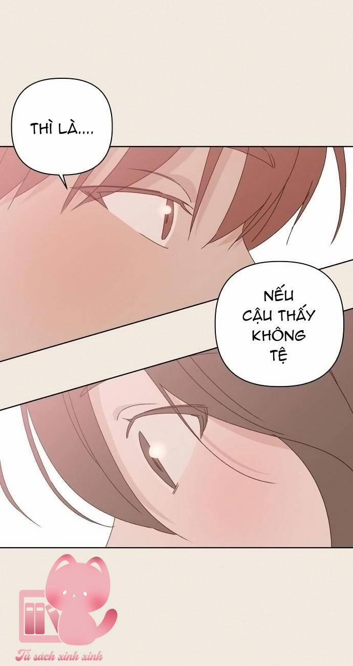 Ranh Giới Tình Yêu 28 trang 20