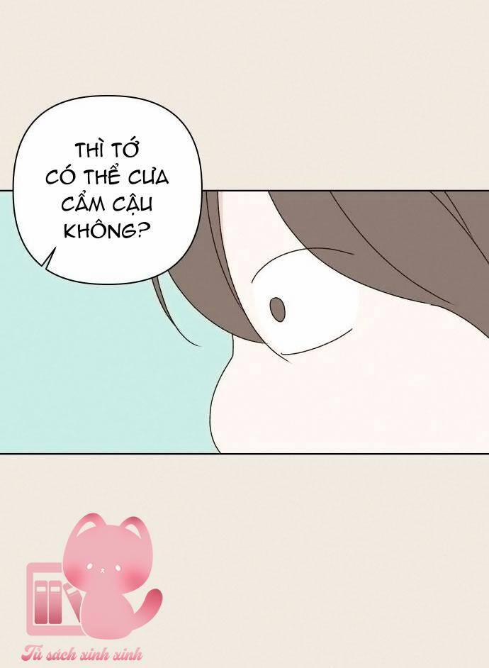 Ranh Giới Tình Yêu 28 trang 21