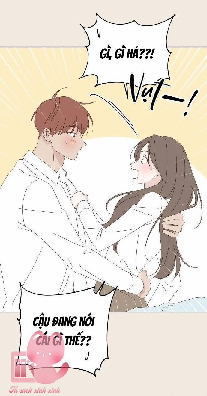 Ranh Giới Tình Yêu 28 trang 22