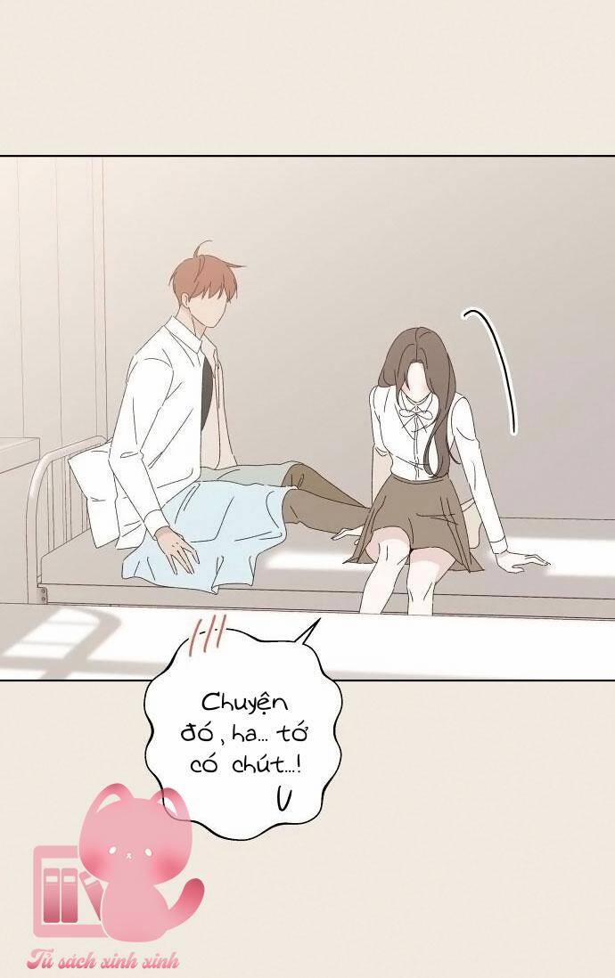 Ranh Giới Tình Yêu 28 trang 24