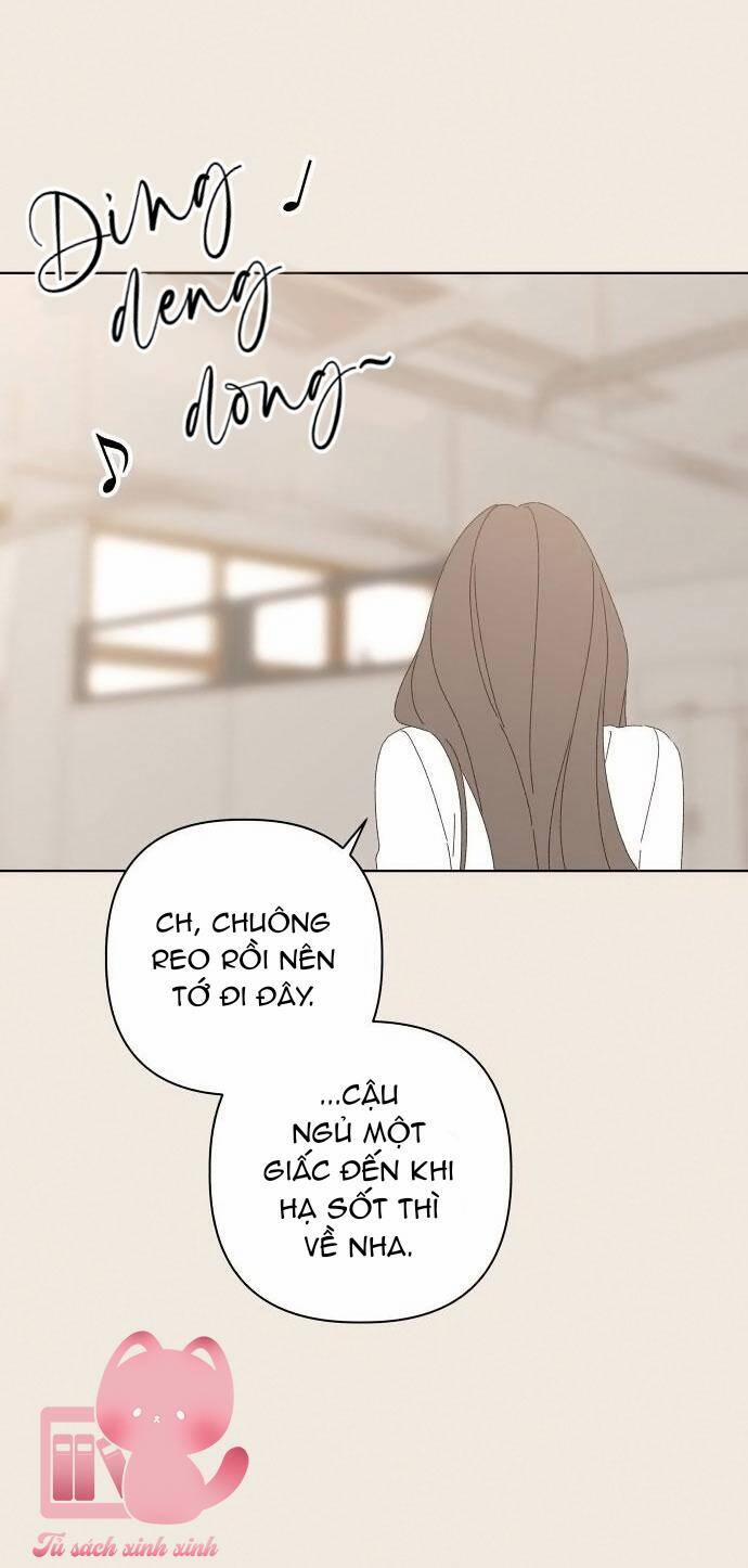 Ranh Giới Tình Yêu 28 trang 25