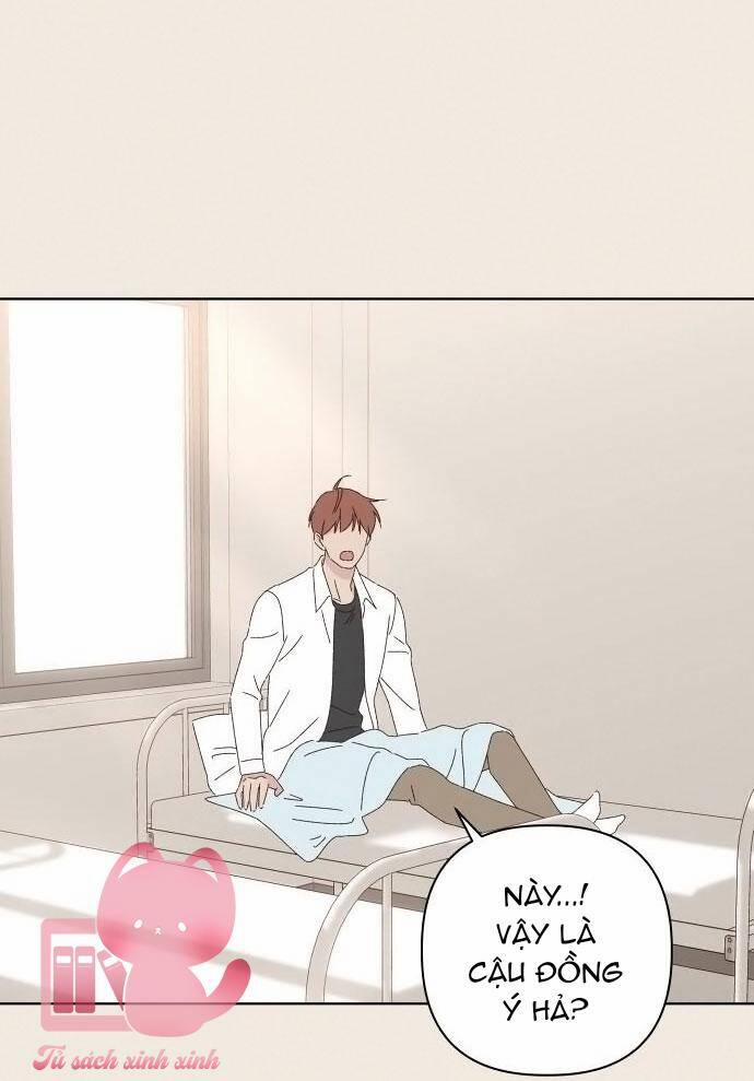 Ranh Giới Tình Yêu 28 trang 26