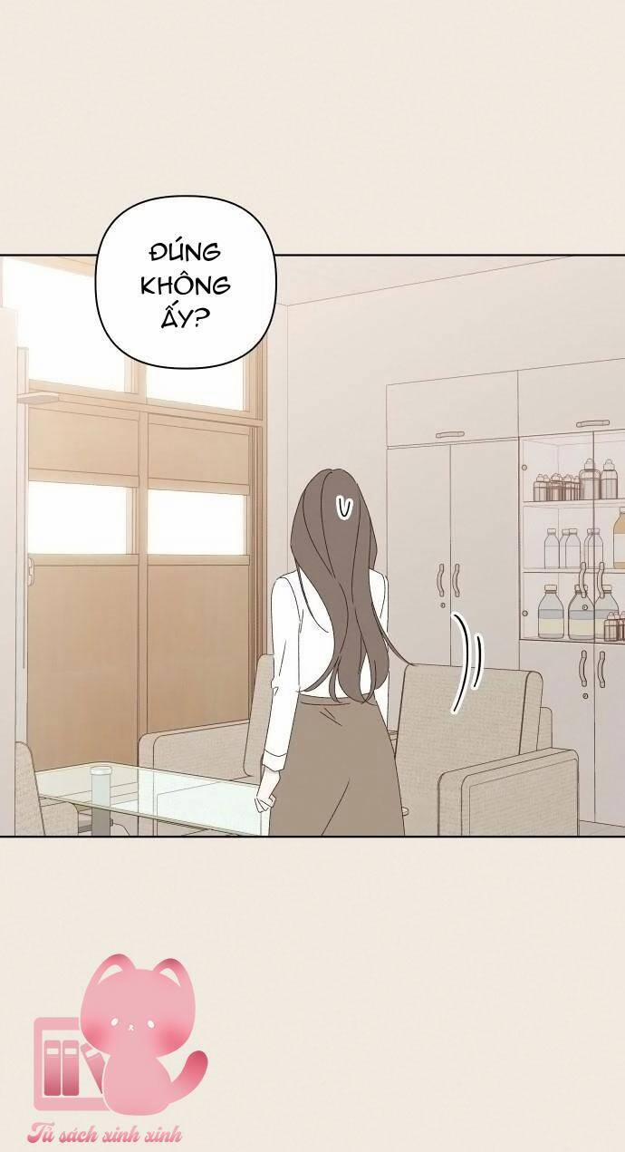 Ranh Giới Tình Yêu 28 trang 27