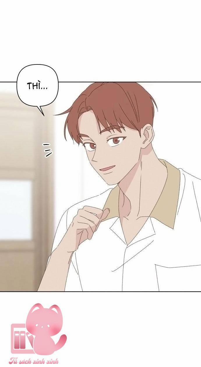 Ranh Giới Tình Yêu 28 trang 32