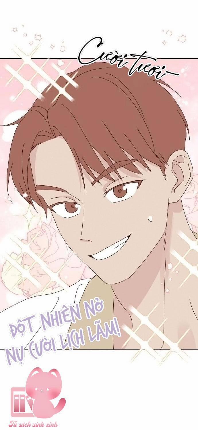 Ranh Giới Tình Yêu 28 trang 33