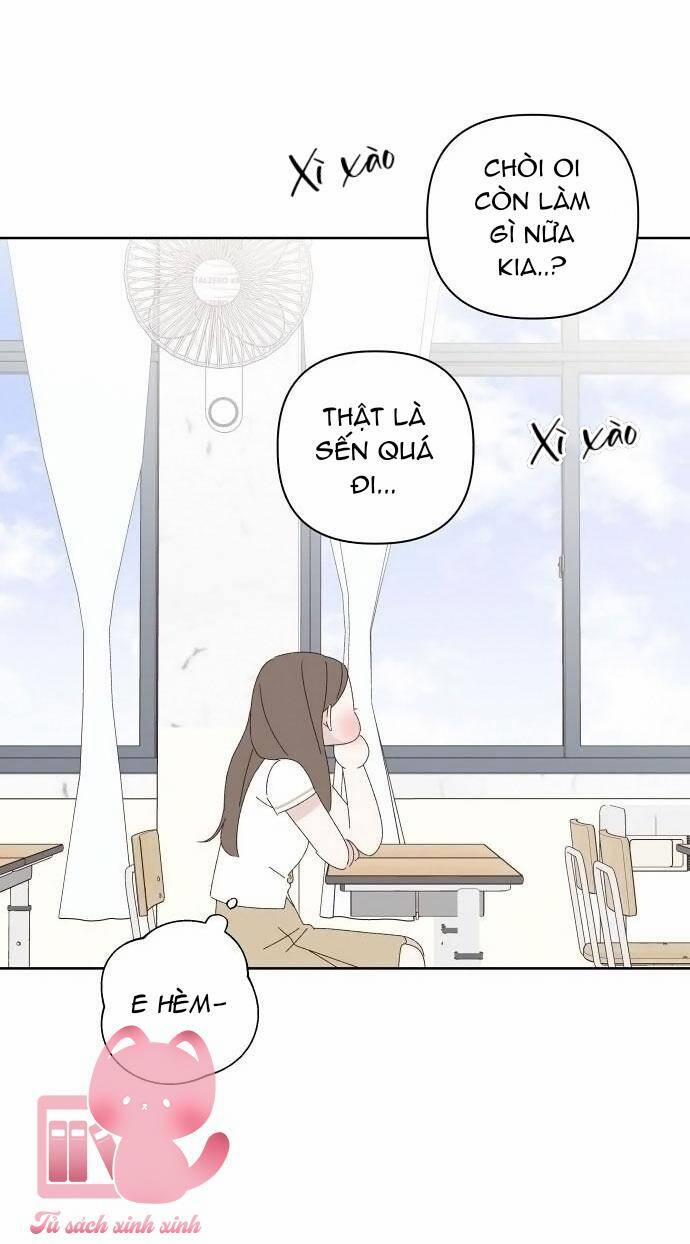 Ranh Giới Tình Yêu 28 trang 35