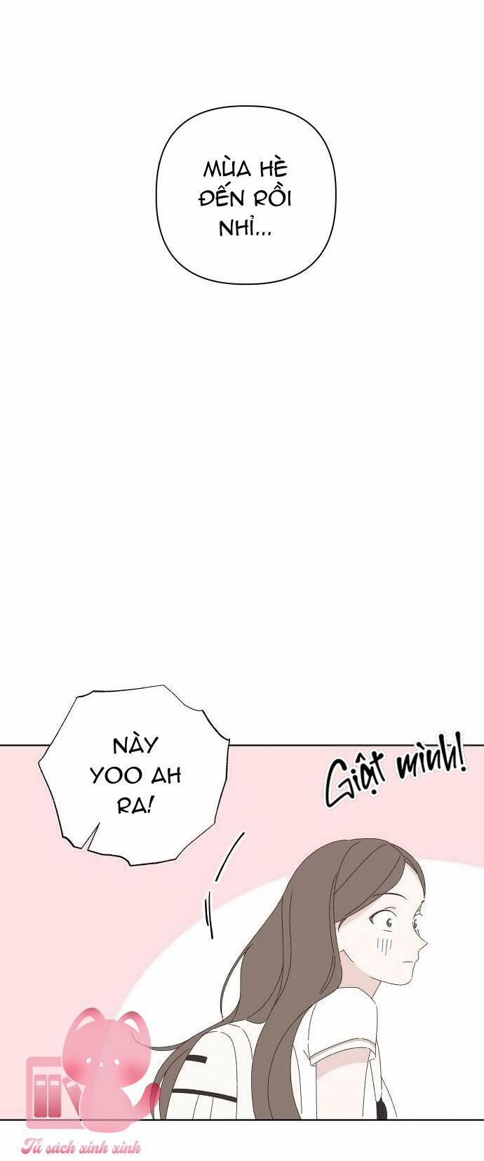 Ranh Giới Tình Yêu 28 trang 5