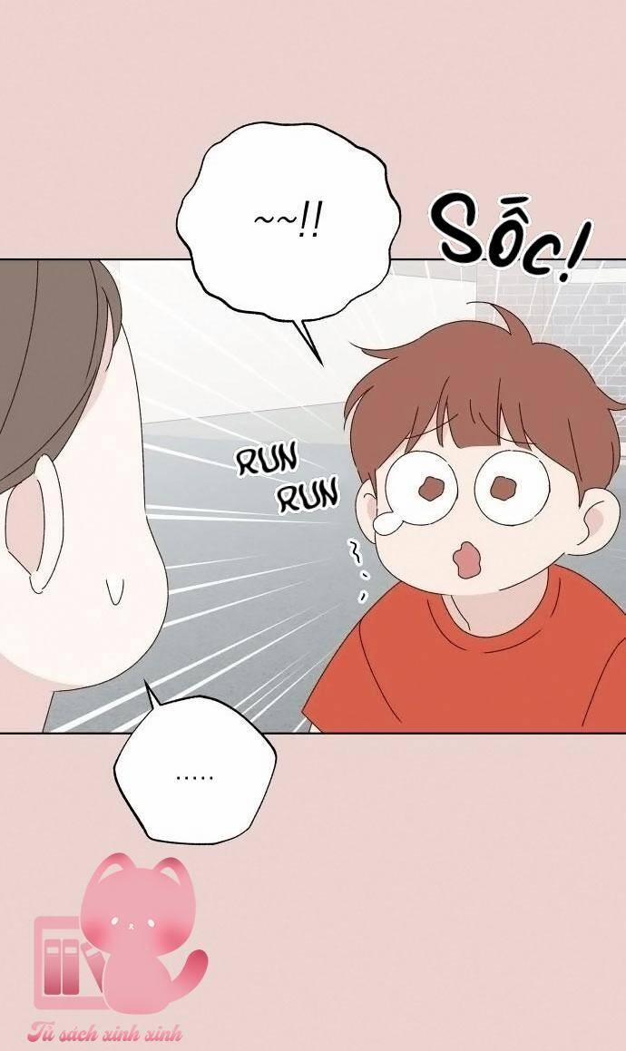 Ranh Giới Tình Yêu 28 trang 55