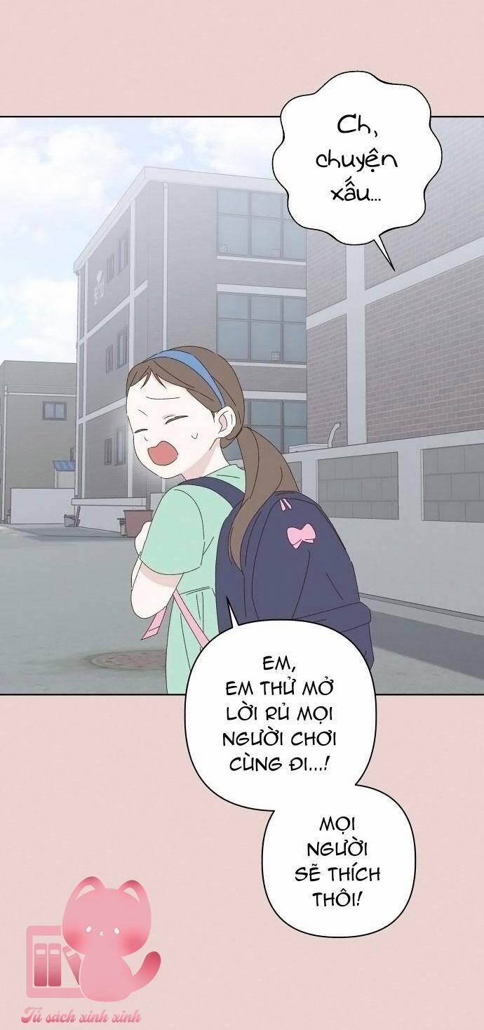 Ranh Giới Tình Yêu 28 trang 56