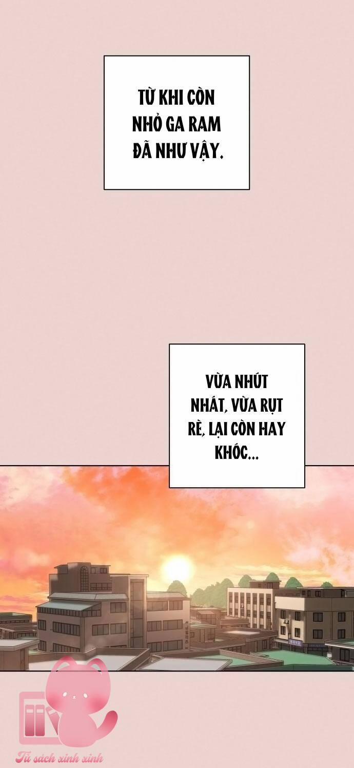 Ranh Giới Tình Yêu 28 trang 58